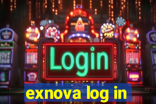 exnova log in